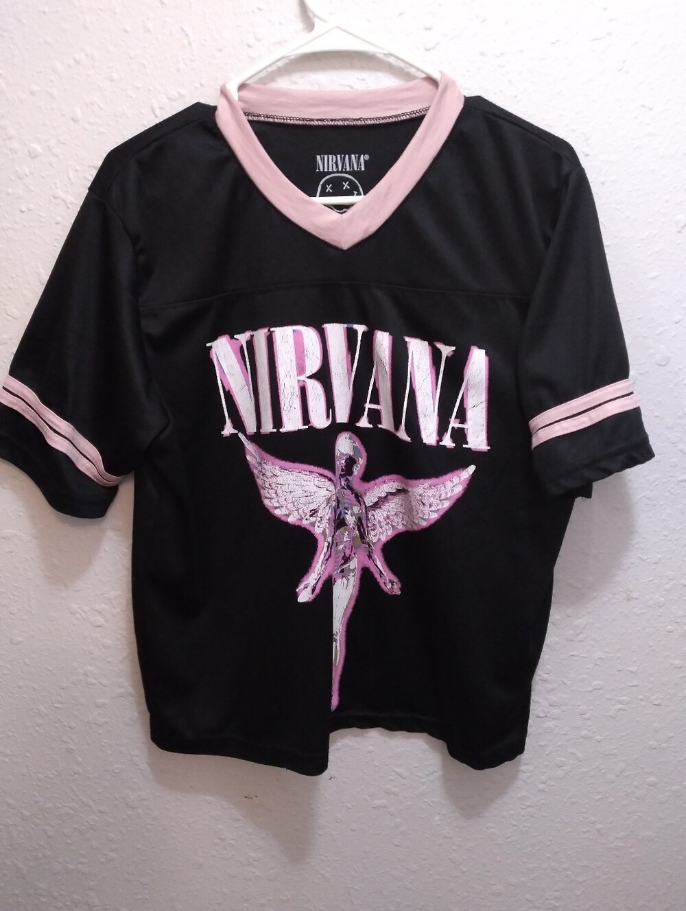 Nirvana Tee